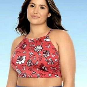 Beach Betty by Miracle Brands swim top